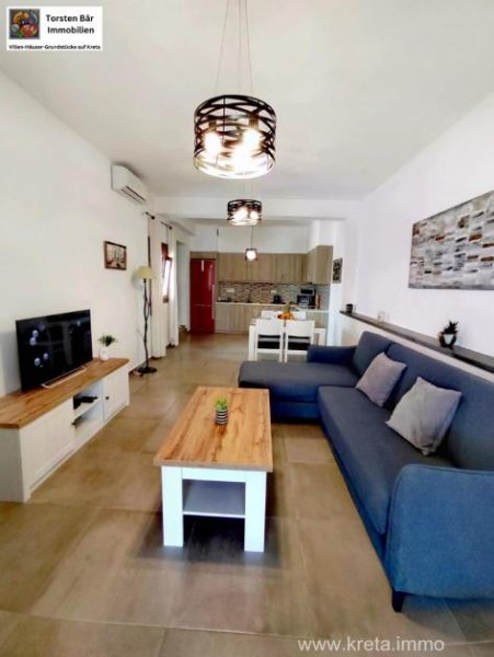 Kouses, Kreta Kreta, Kouse, freistehendes EFH 80m² Wfl Haus kaufen